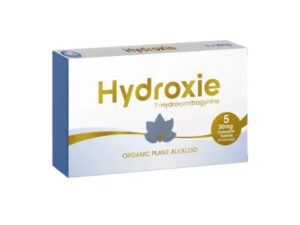 Hydroxie Gold 5 chewable Tablets