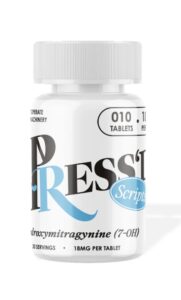 Press'D 10 tablets