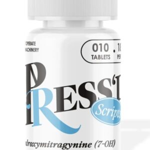 Press'D 10 tablets